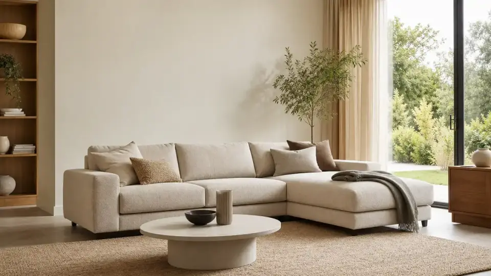 Chaiselongsofaer
