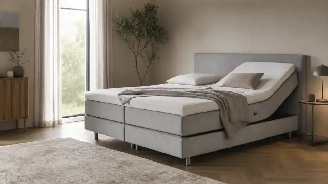 Elevationssenge