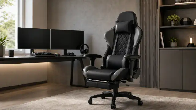 Gamingstole