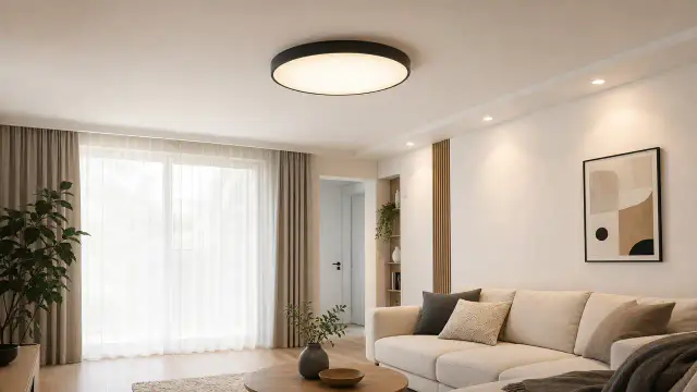 Loftlamper