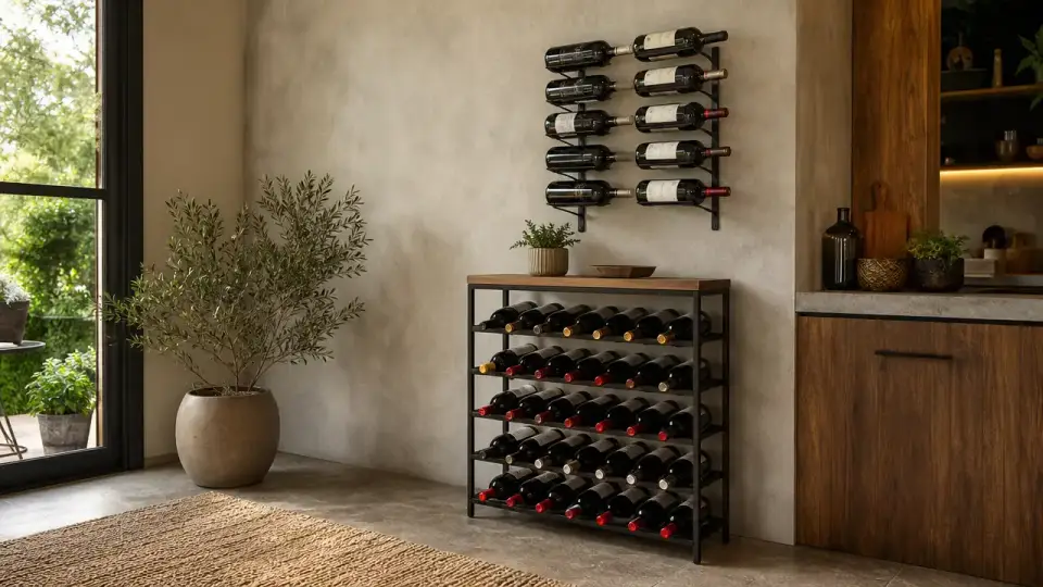 Vinreoler