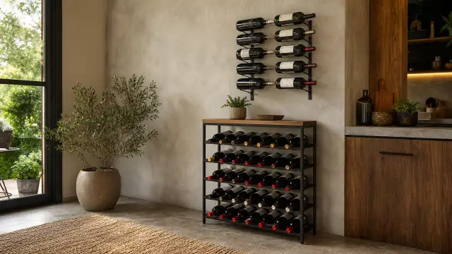Vinreoler