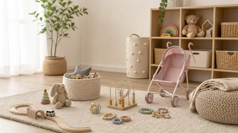 Baby & Børn