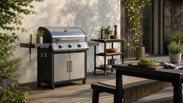 Grill