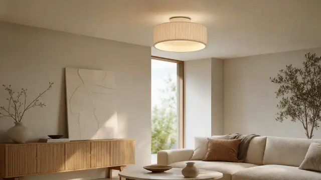 Loftlamper