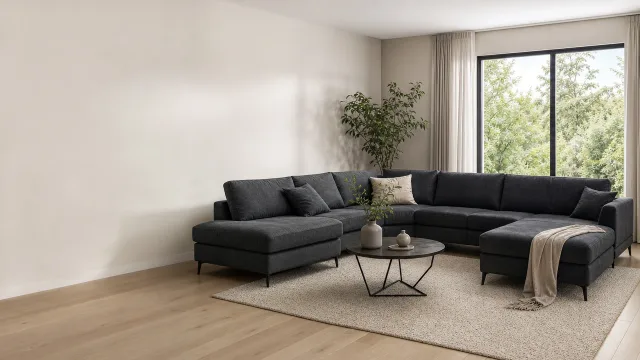 U-sofaer
