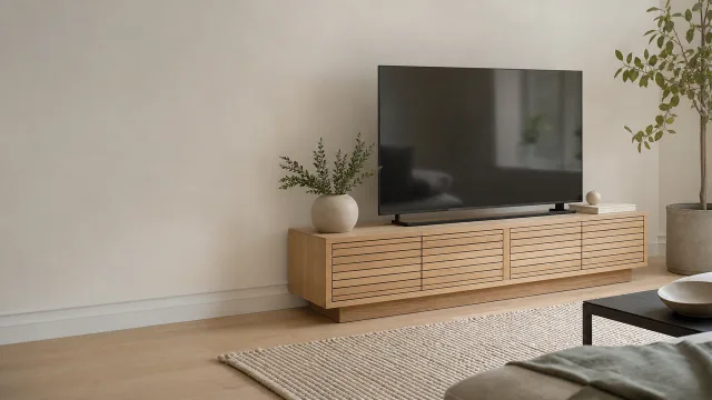 TV-møbler